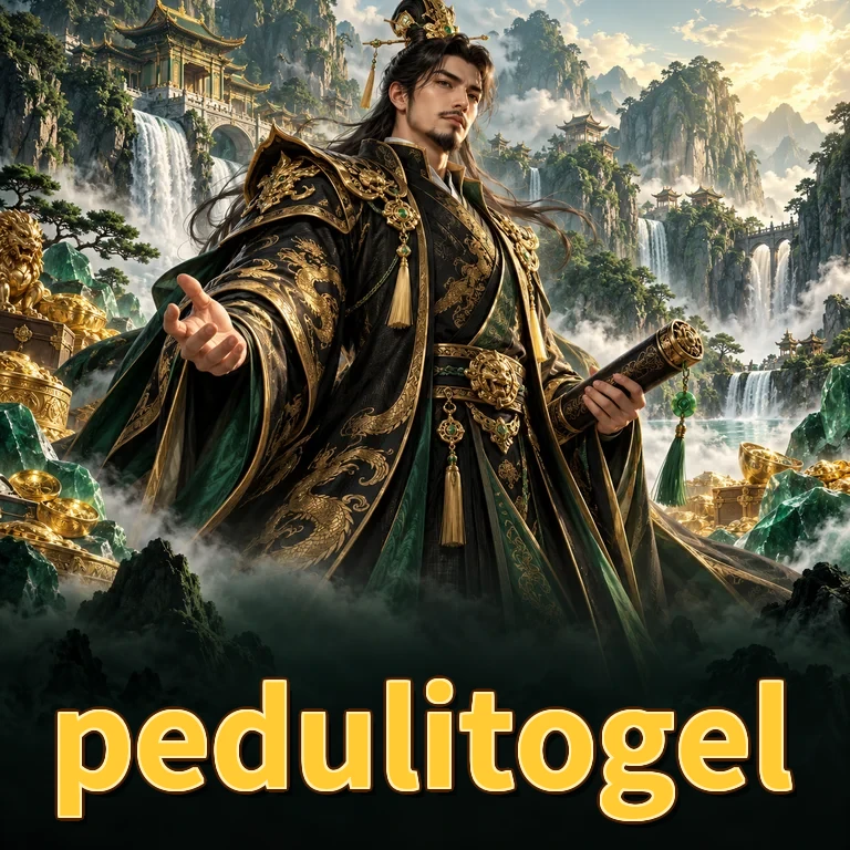 Logo pedulitogel