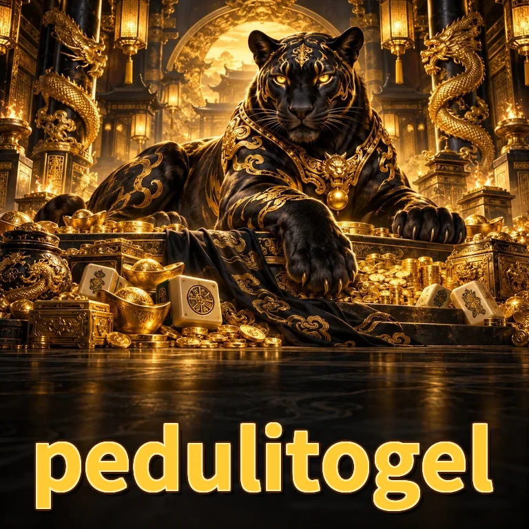Logo pedulitogel