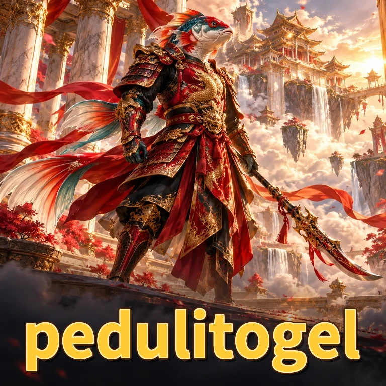 Logo pedulitogel