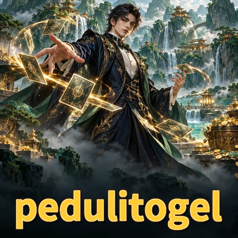 Kartu katalog pedulitogel menampilkan penjelasan singkat, versi/ukuran acuan paket inti, dan skor