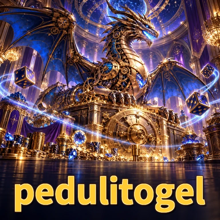 Logo pedulitogel