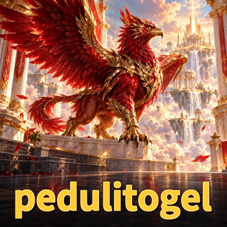 Logo pedulitogel
