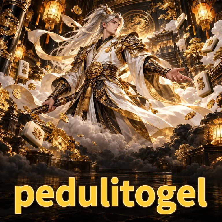 Logo pedulitogel