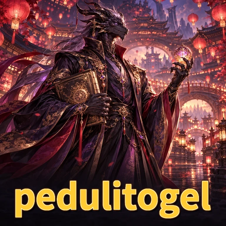 Logo pedulitogel