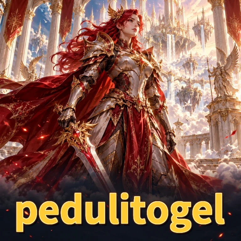 Logo pedulitogel